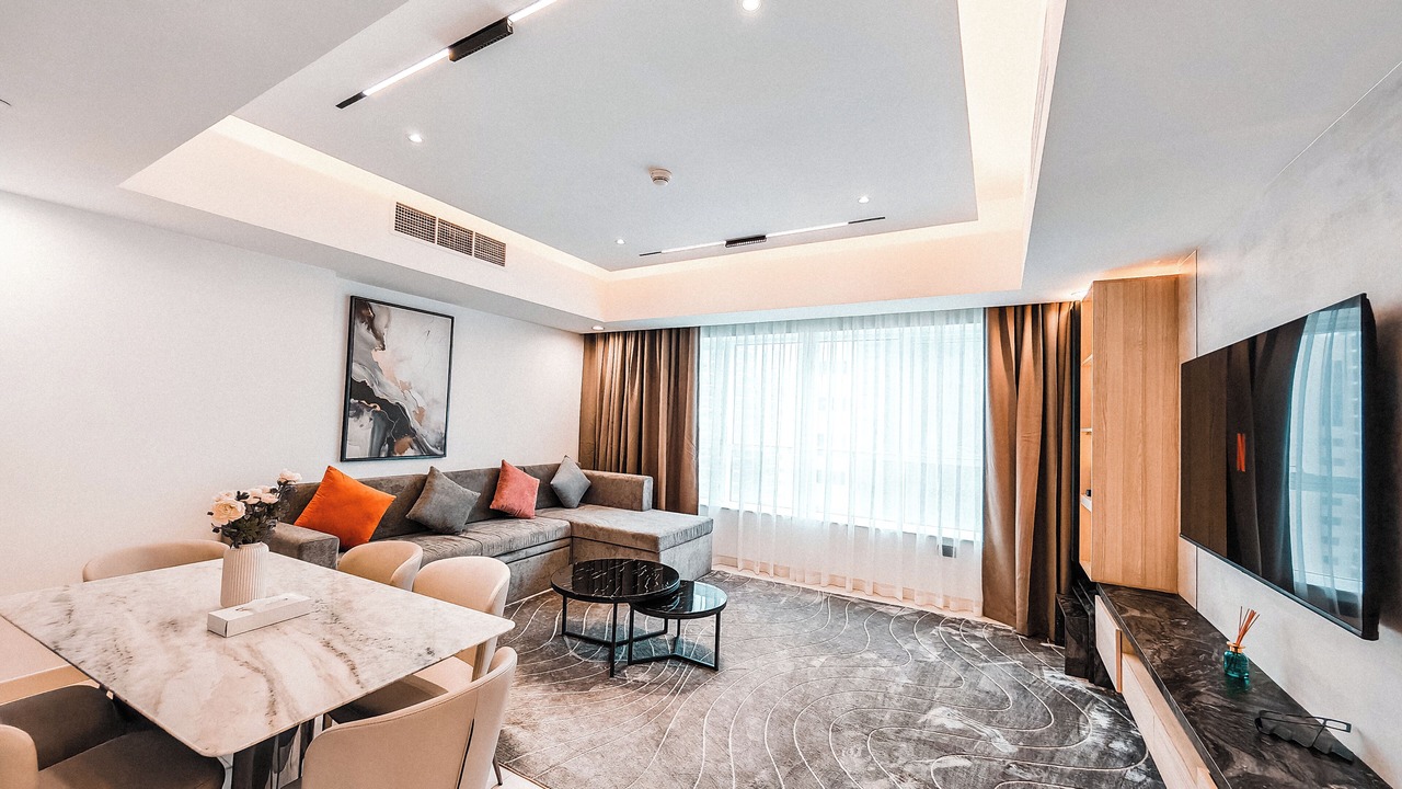 Photo of Livingroom in Al Danah