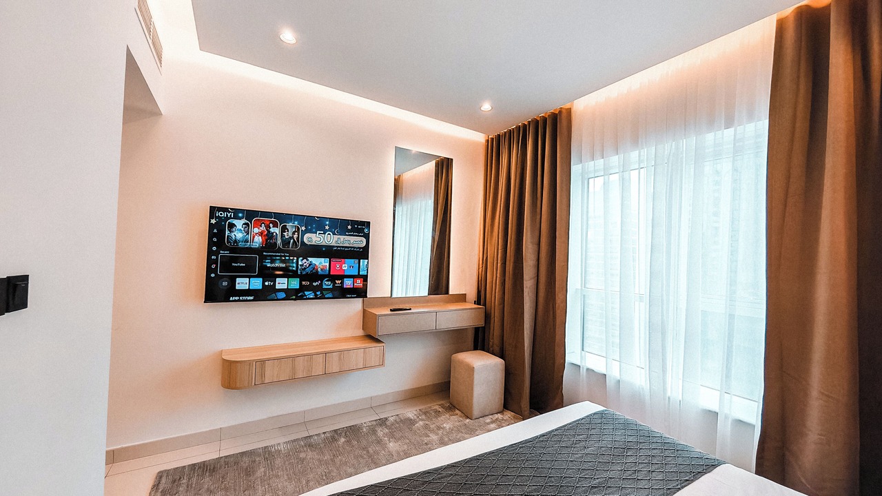 Photo of Bedroom in Al Danah