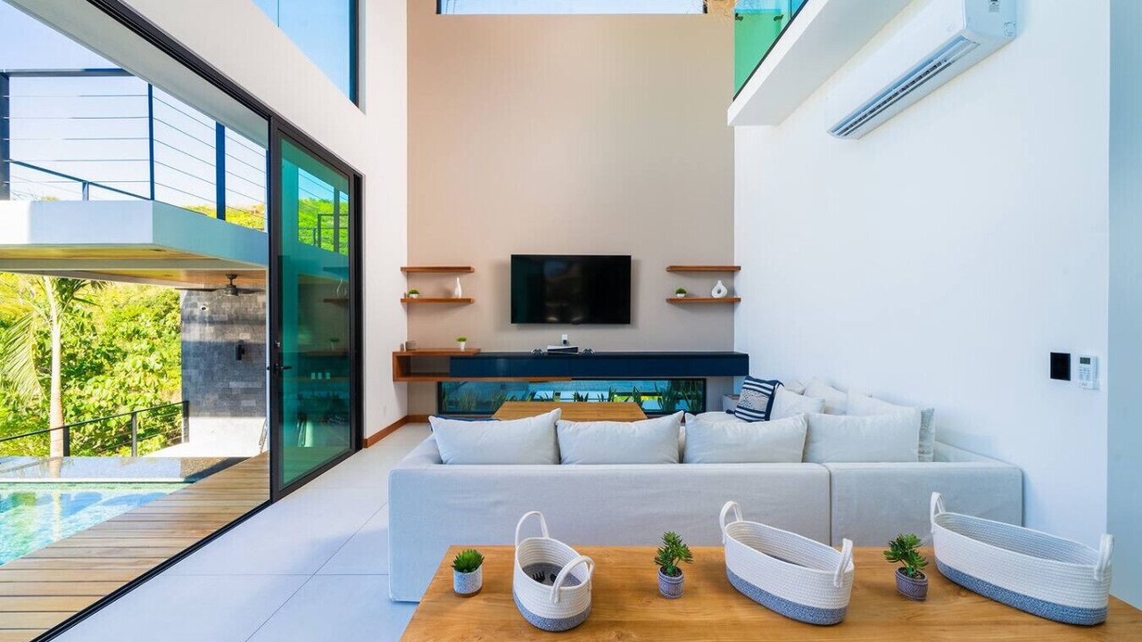 Photo of Bedroom in Brasilito