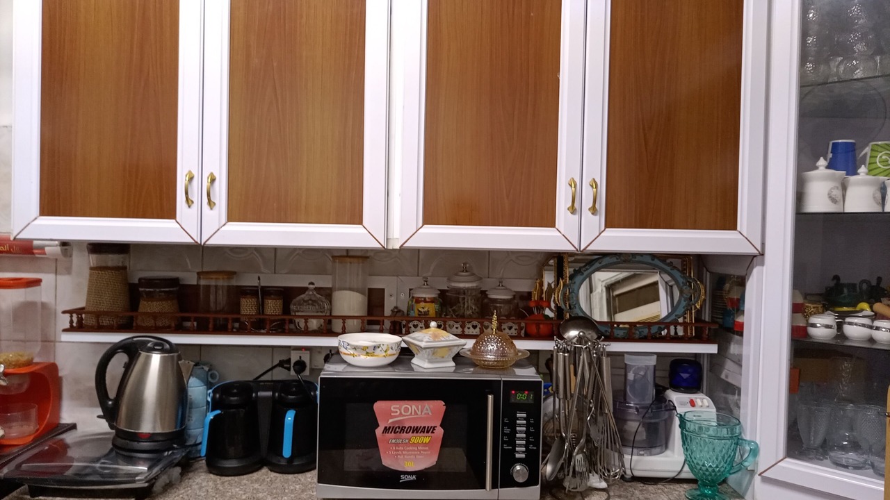 Photo of Kitchen in Aqaba