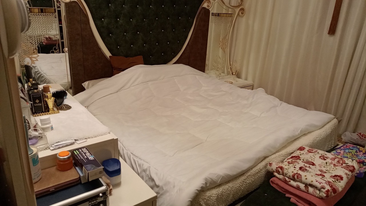 Photo of Bedroom in Aqaba