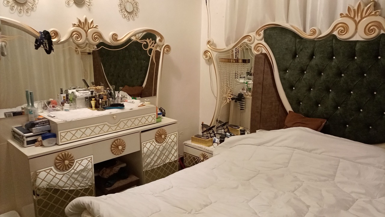 Photo of Bedroom in Aqaba