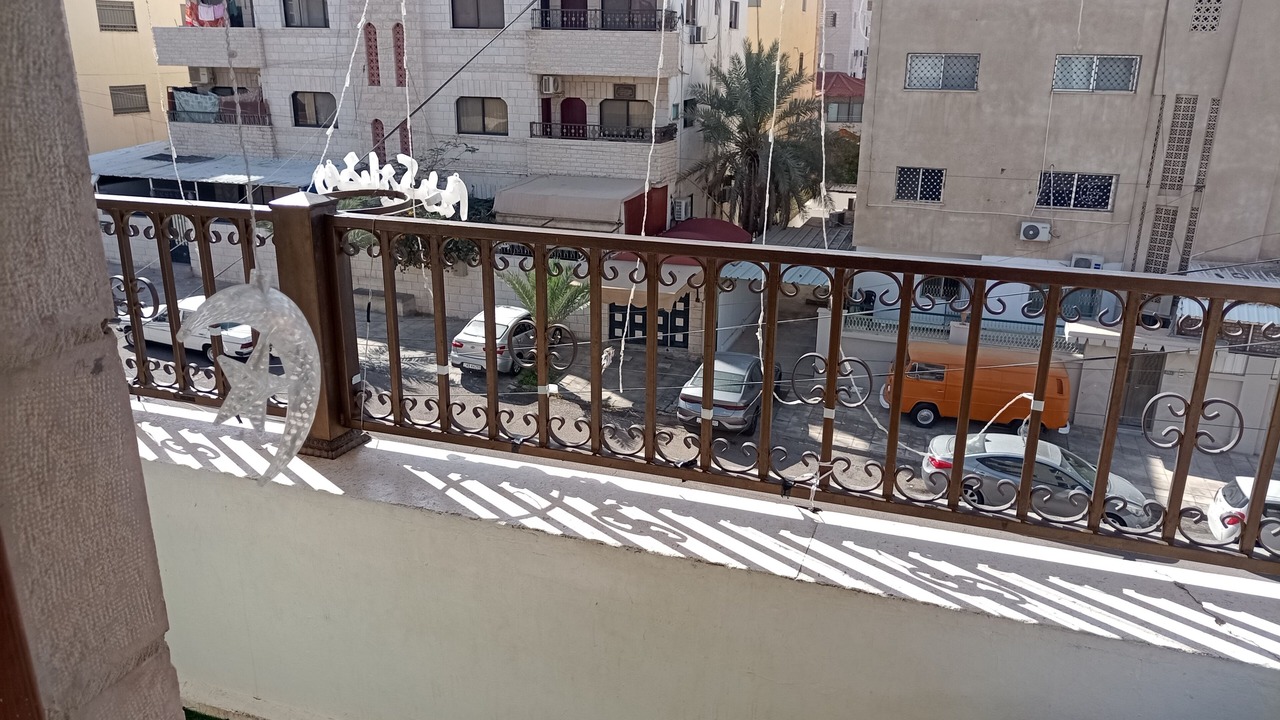 Photo of Outdoor in Aqaba
