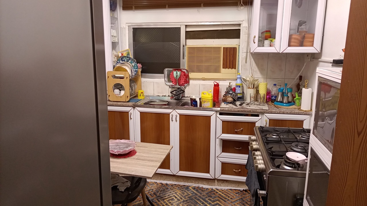 Photo of Kitchen in Aqaba