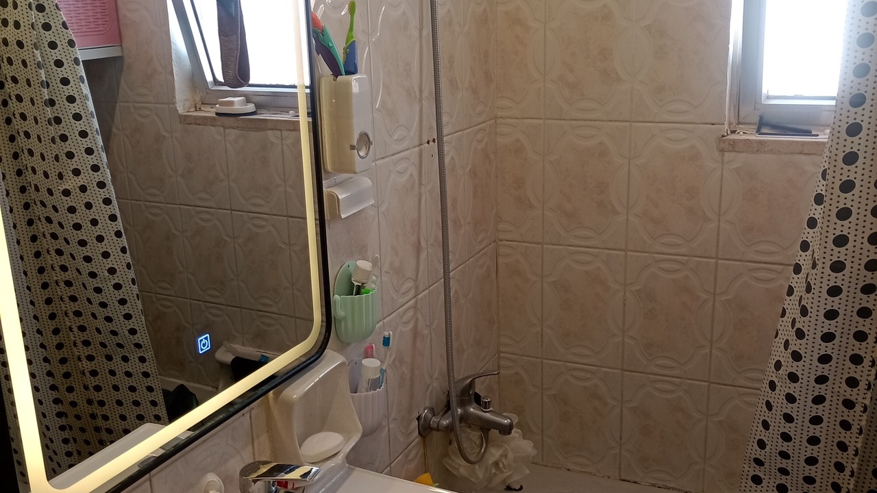Photo of Bathroom in Aqaba