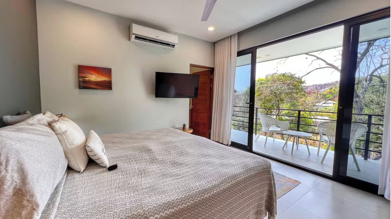 Photo of Bedroom in Coco