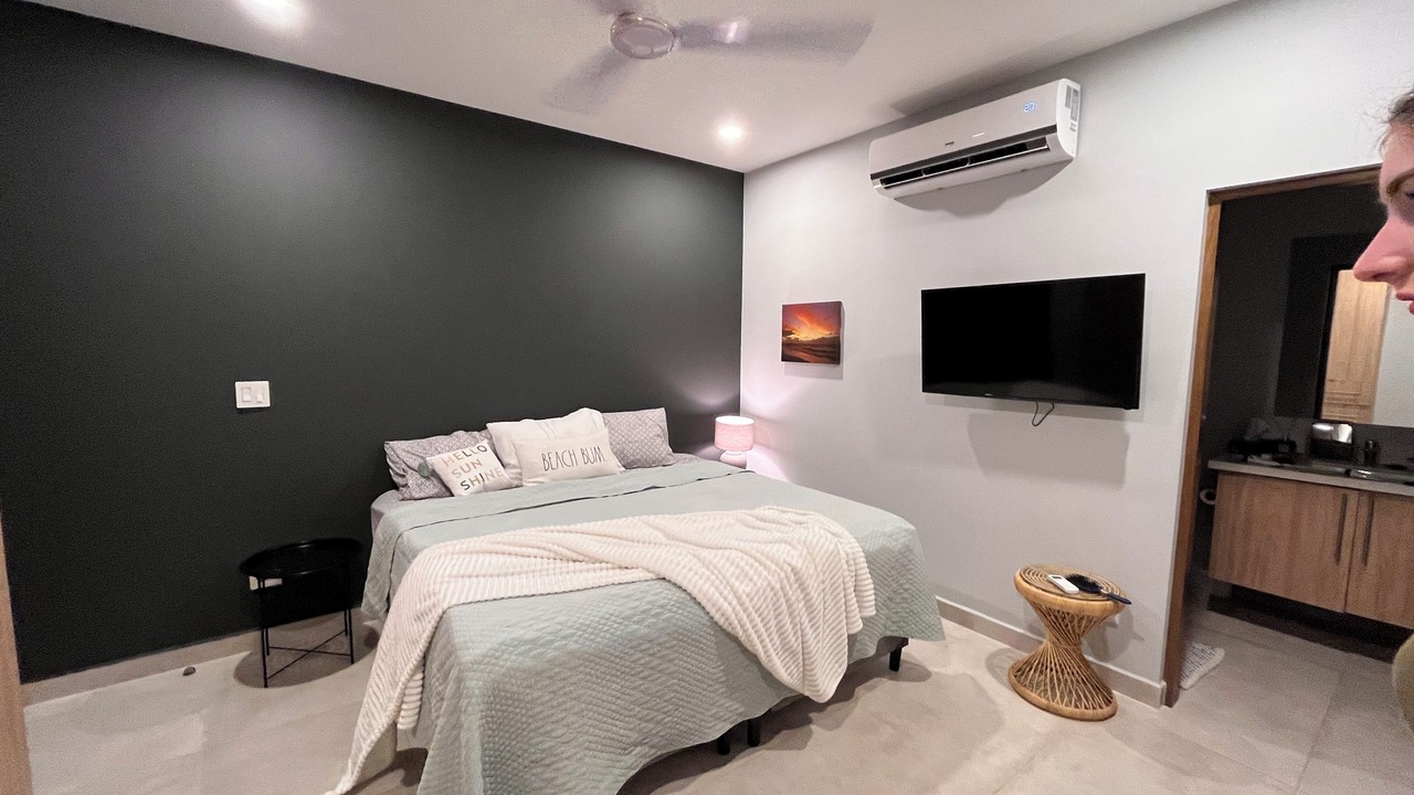 Photo of Bedroom in Coco