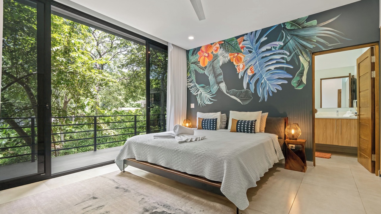 Photo of Bedroom in Coco