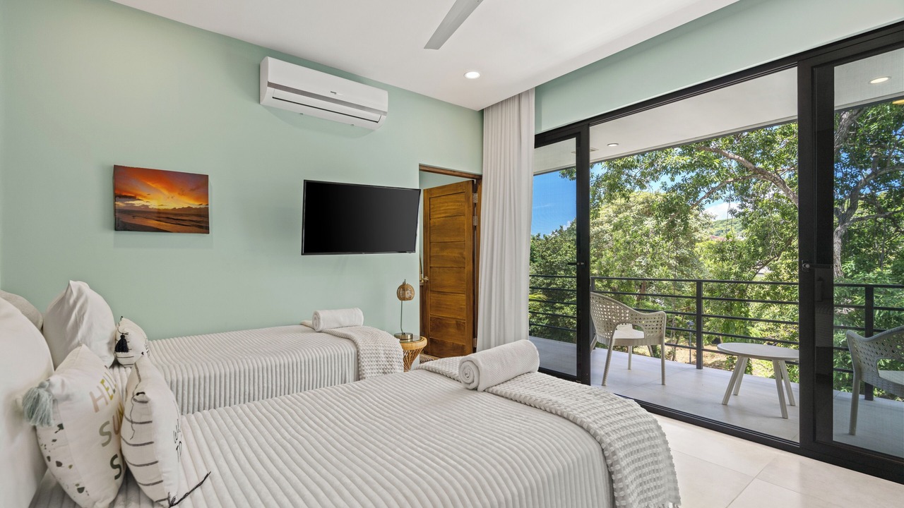 Photo of Bedroom in Coco