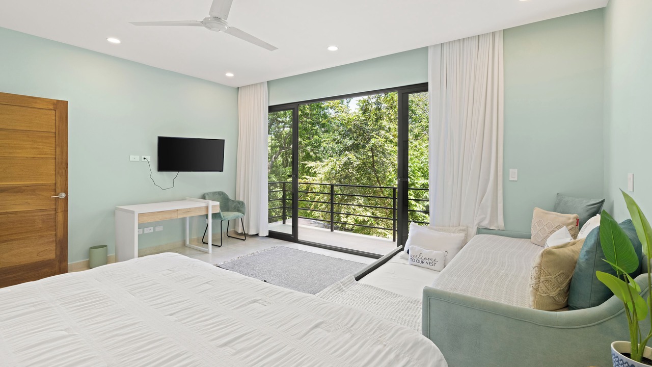 Photo of Bedroom in Coco