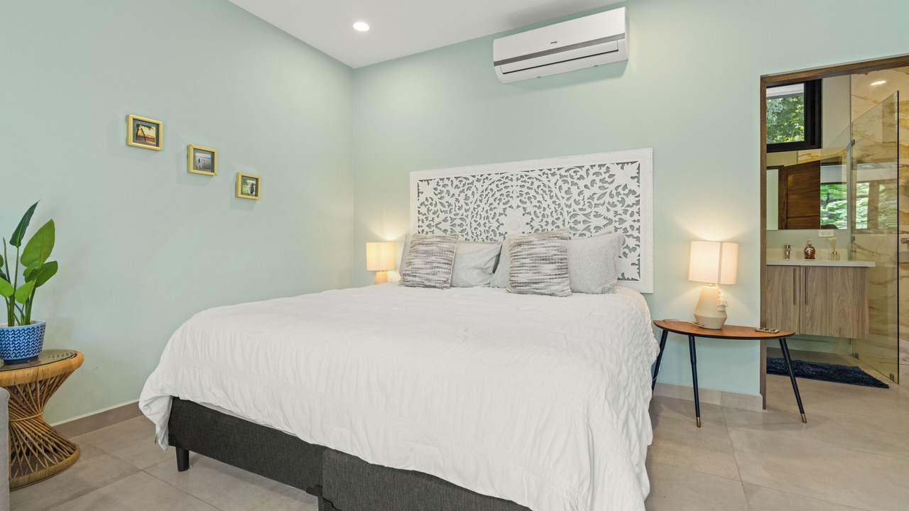 Photo of Bedroom in Coco