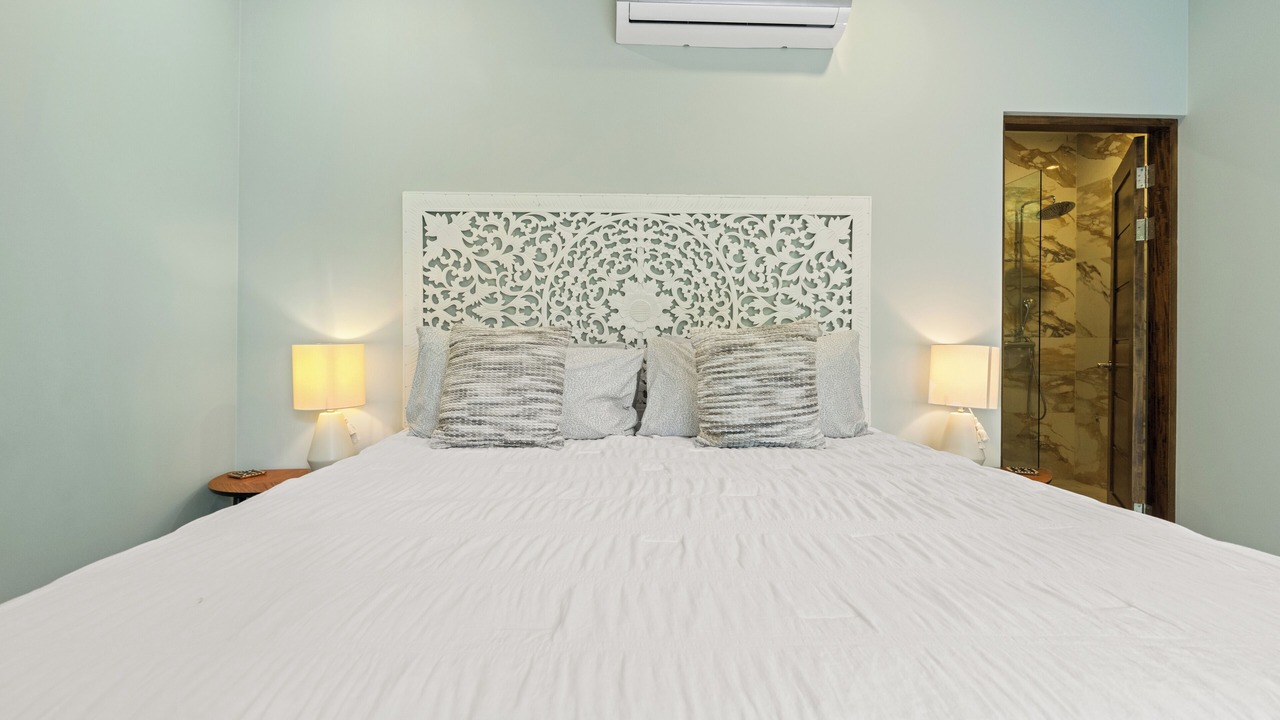 Photo of Bedroom in Coco