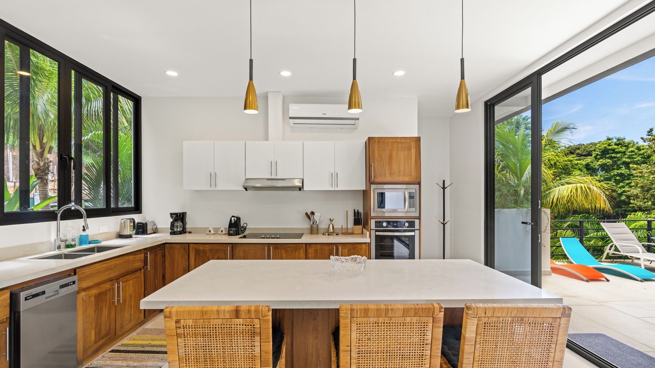 Photo of Kitchen in Coco