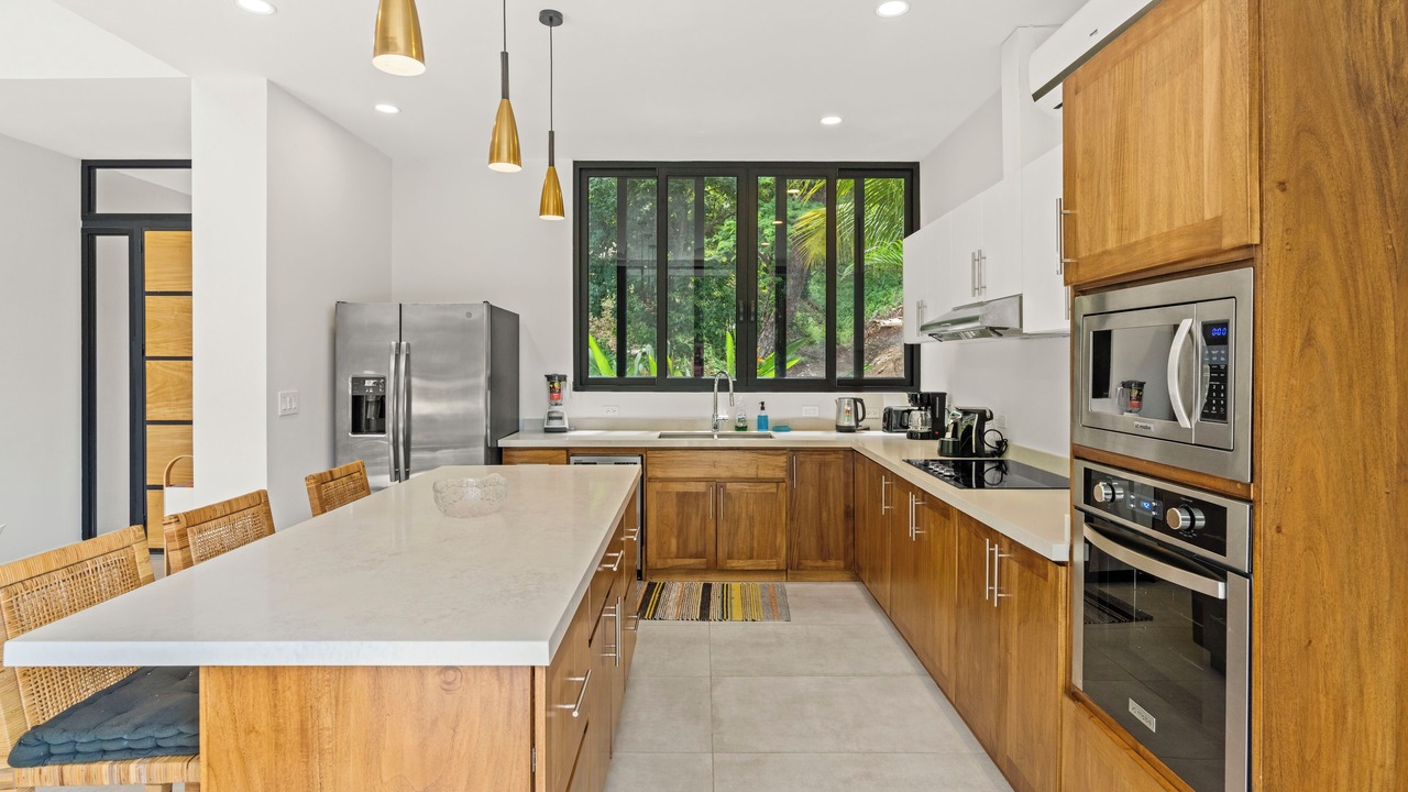 Photo of Kitchen in Coco