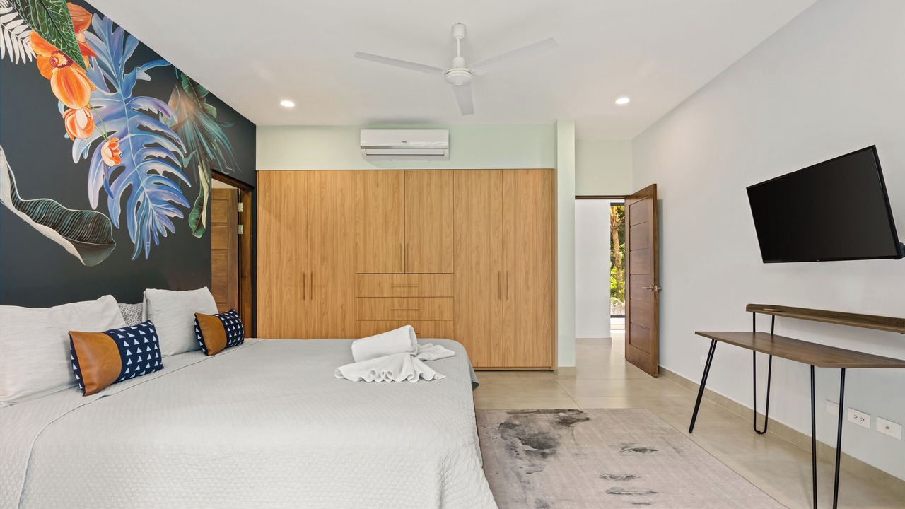 Photo of Bedroom in Coco