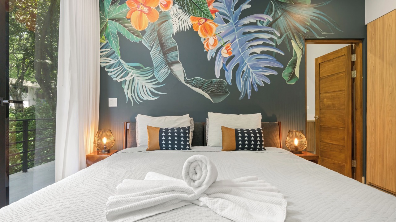 Photo of Bedroom in Coco
