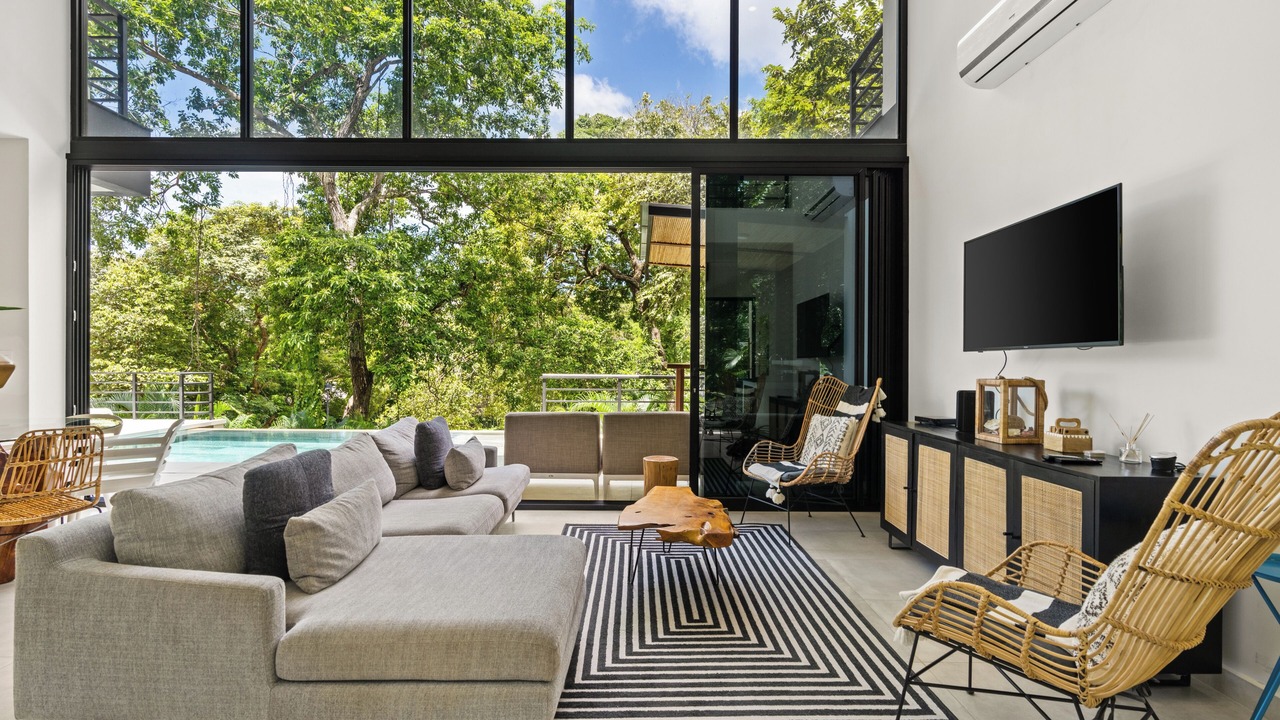 Photo of Livingroom in Coco