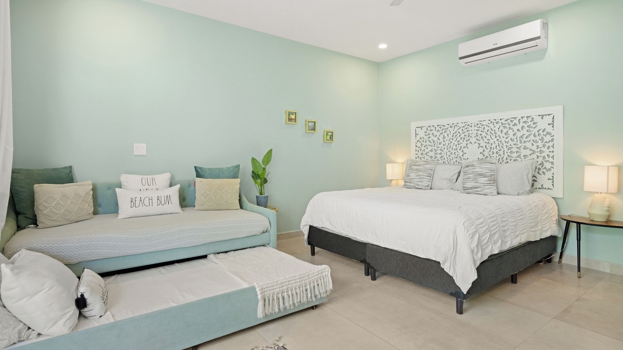 Photo of Bedroom in Coco
