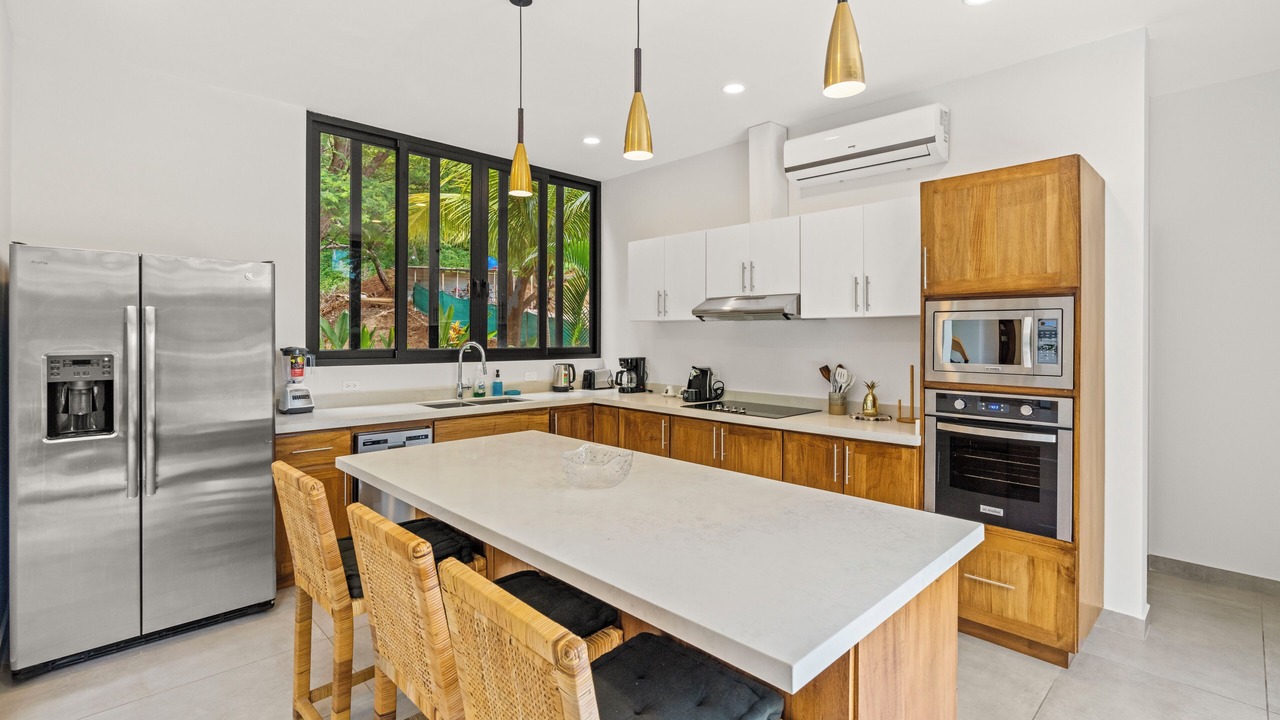 Photo of Kitchen in Coco