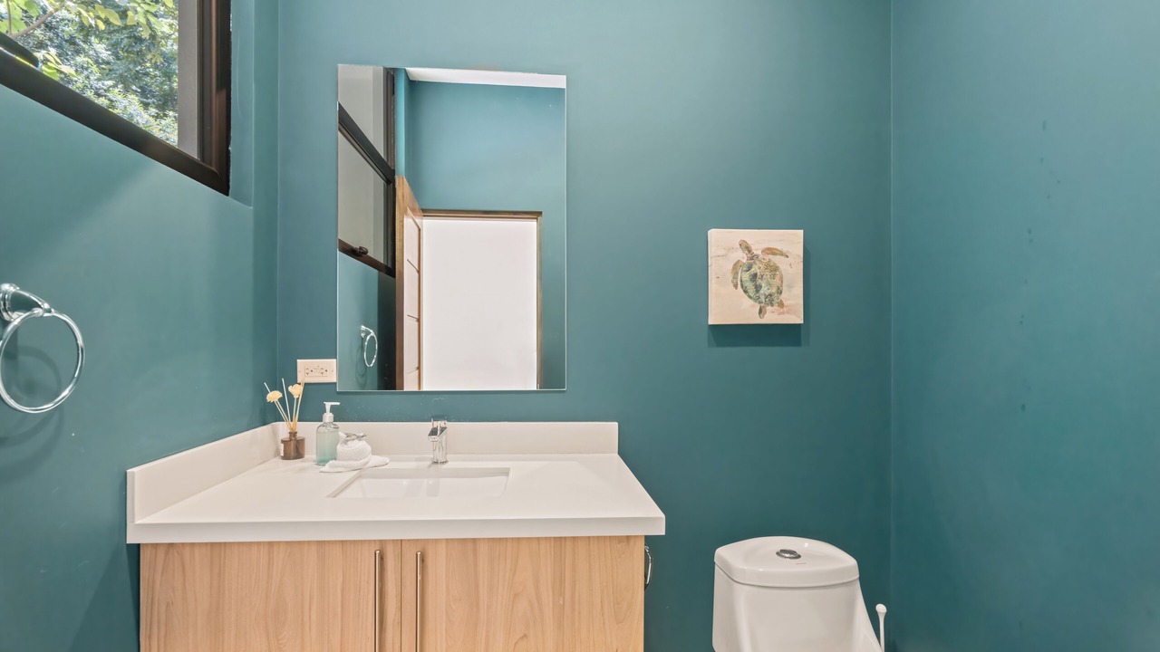 Photo of Bathroom in Coco