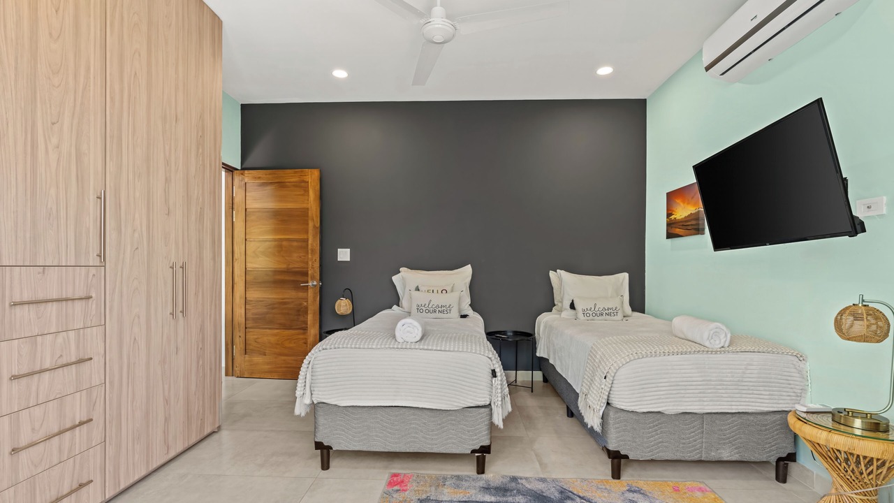 Photo of Bedroom in Coco