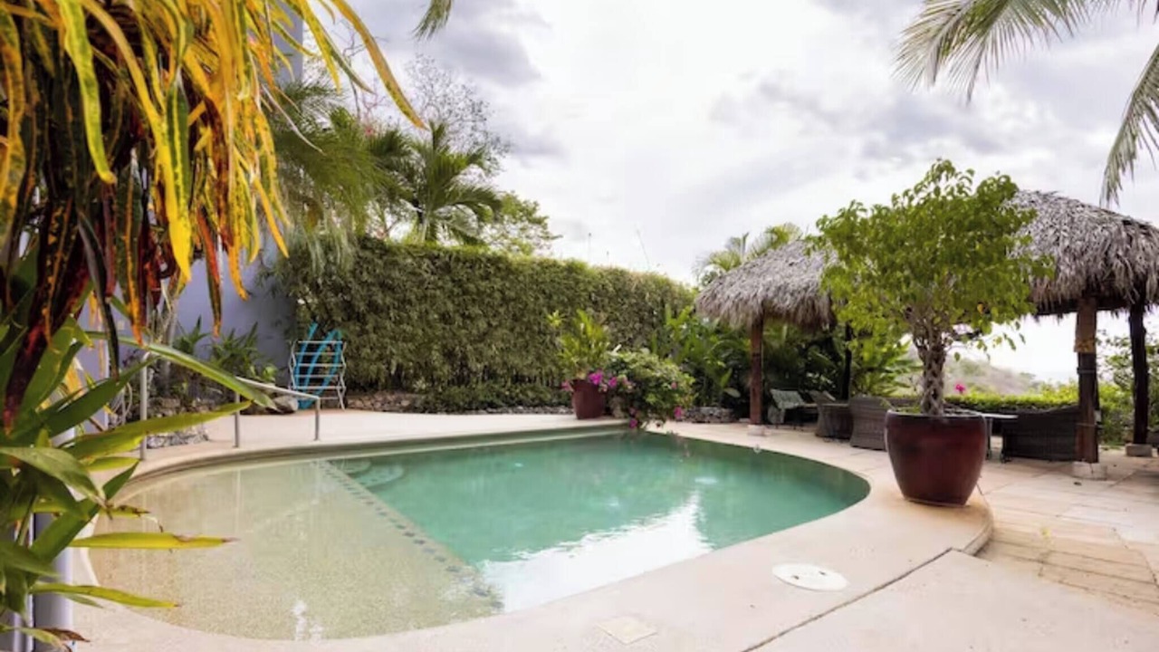 Photo of Outdoor in Panama Beach