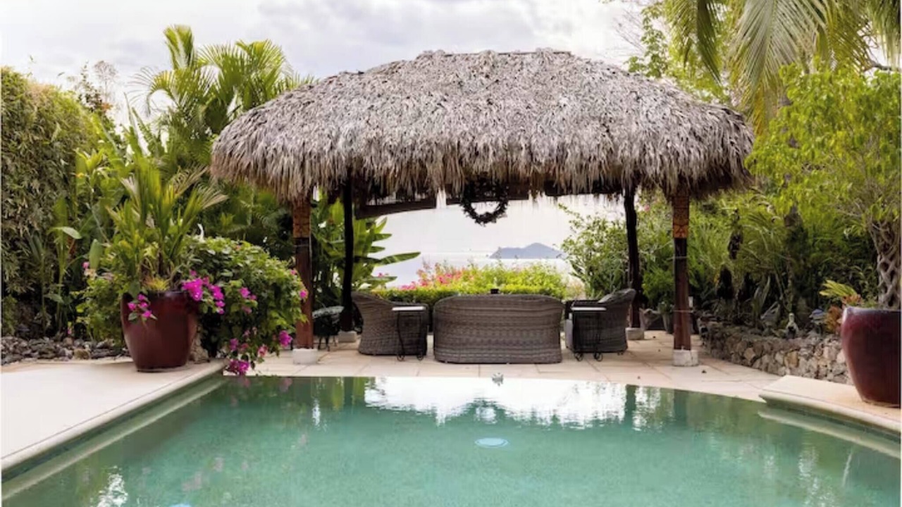 Photo of Outdoor in Panama Beach