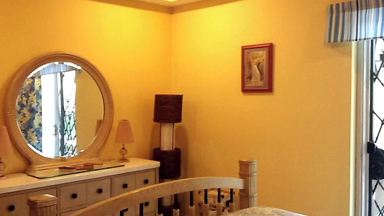 Photo of Bedroom in Panama Beach