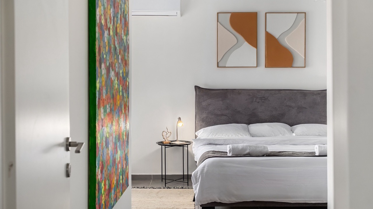 Photo of Bedroom in Eilat