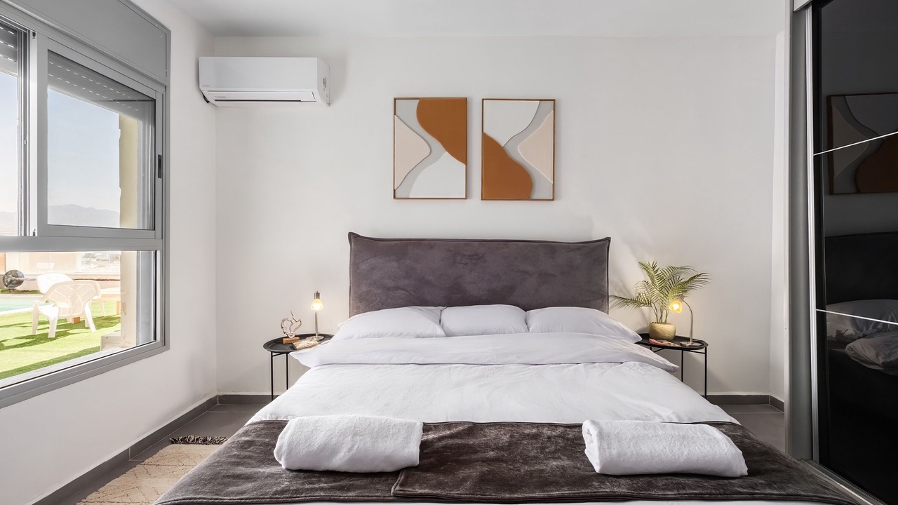 Photo of Bedroom in Eilat