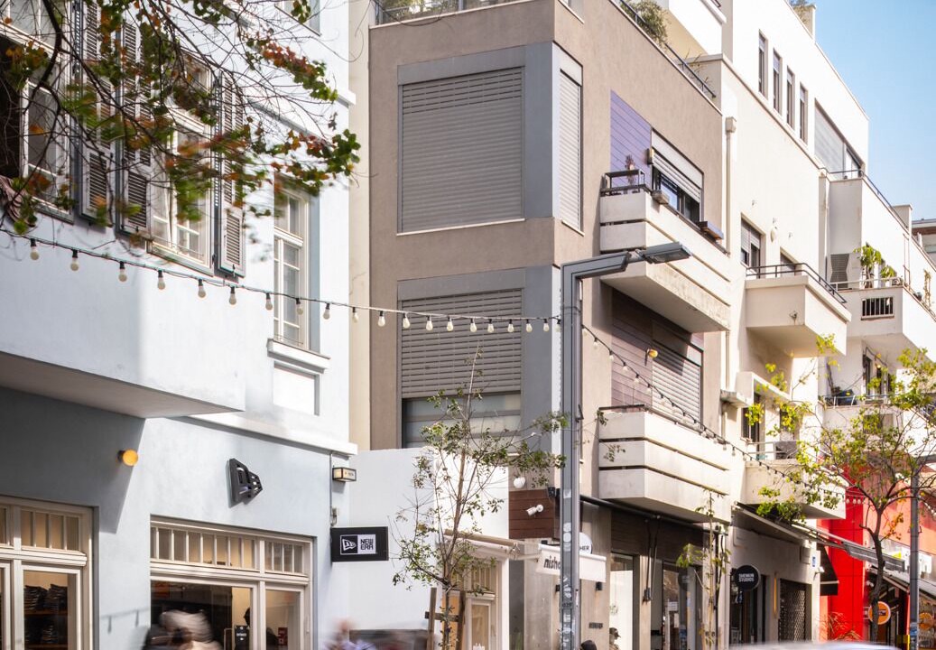 Photo of Others in Tel Aviv City Center
