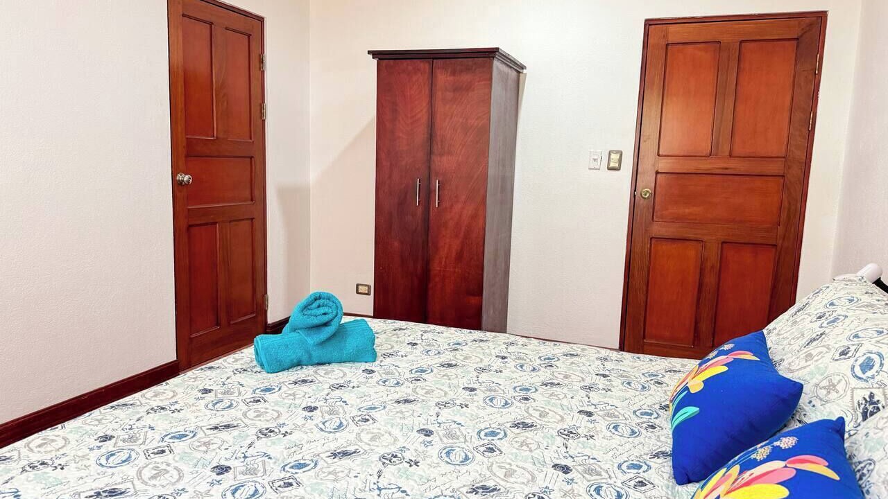 Photo of Bedroom in Papagayo