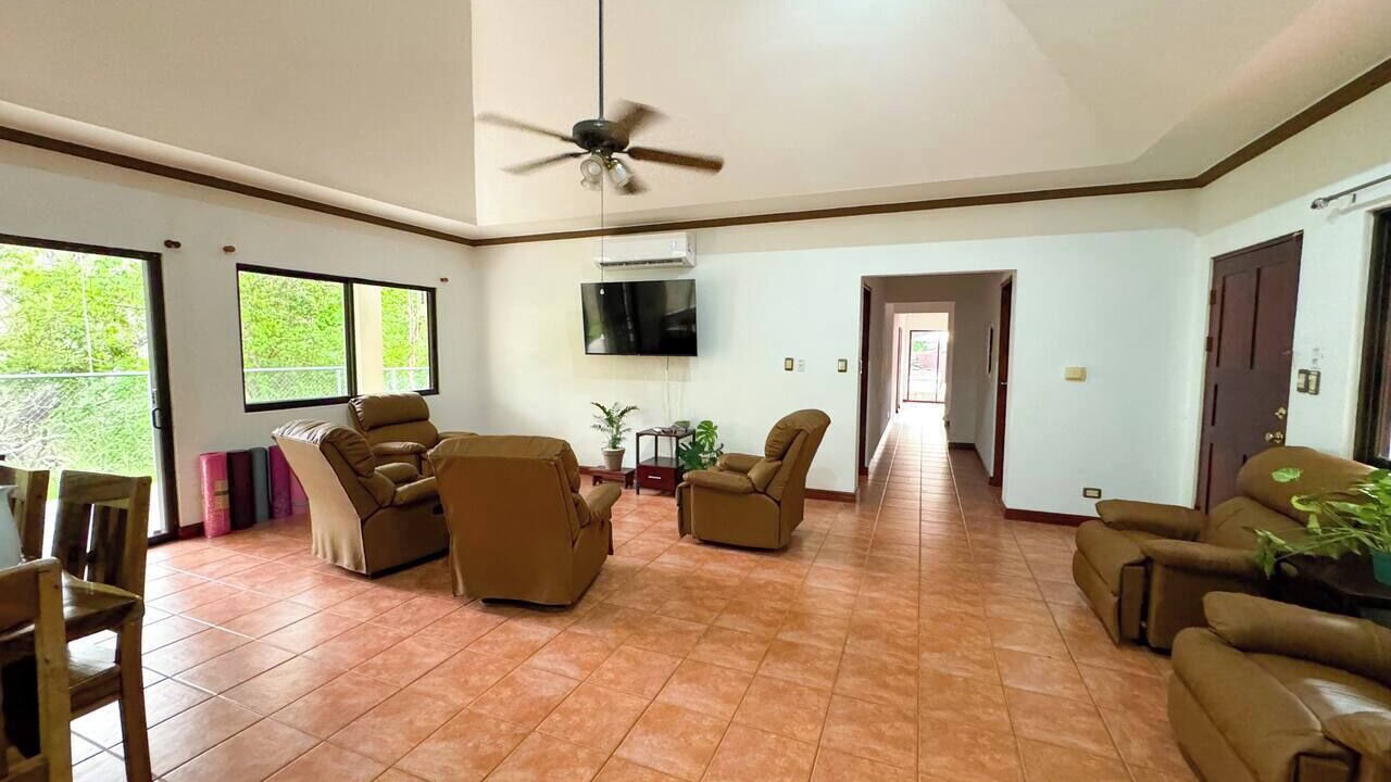 Photo of Livingroom in Papagayo