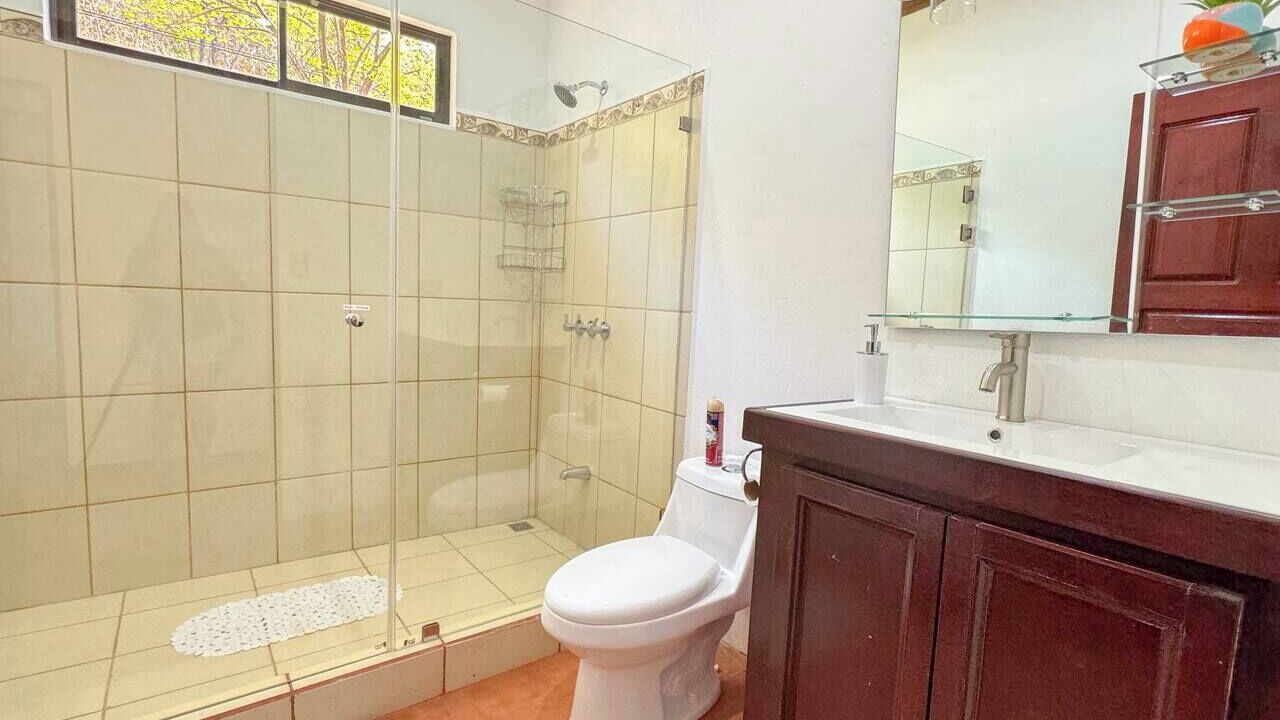 Photo of Bathroom in Papagayo