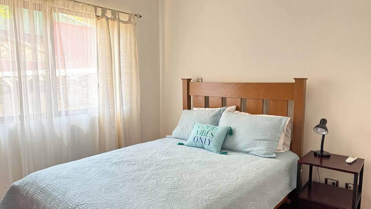 Photo of Bedroom in Papagayo
