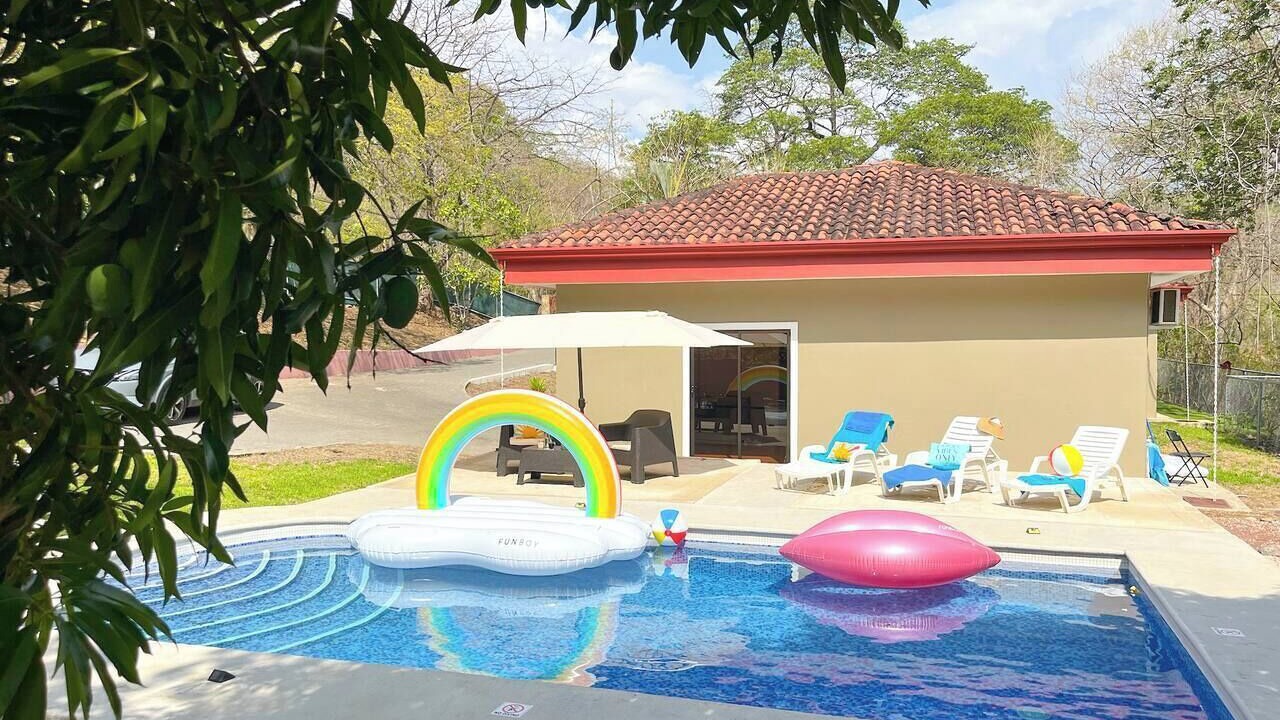 Photo of Outdoor in Papagayo