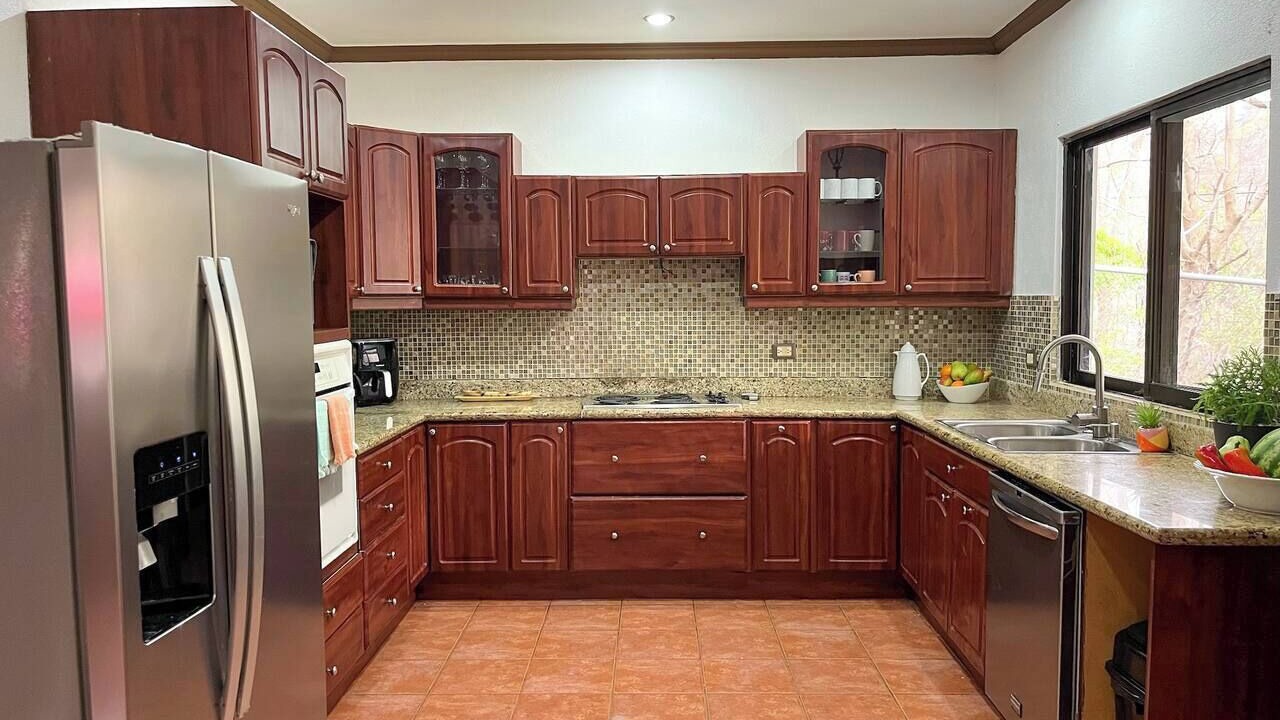 Photo of Kitchen in Papagayo