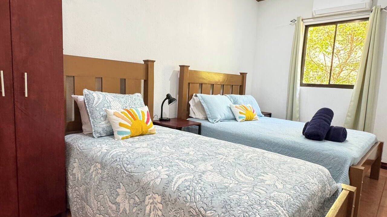Photo of Bedroom in Papagayo