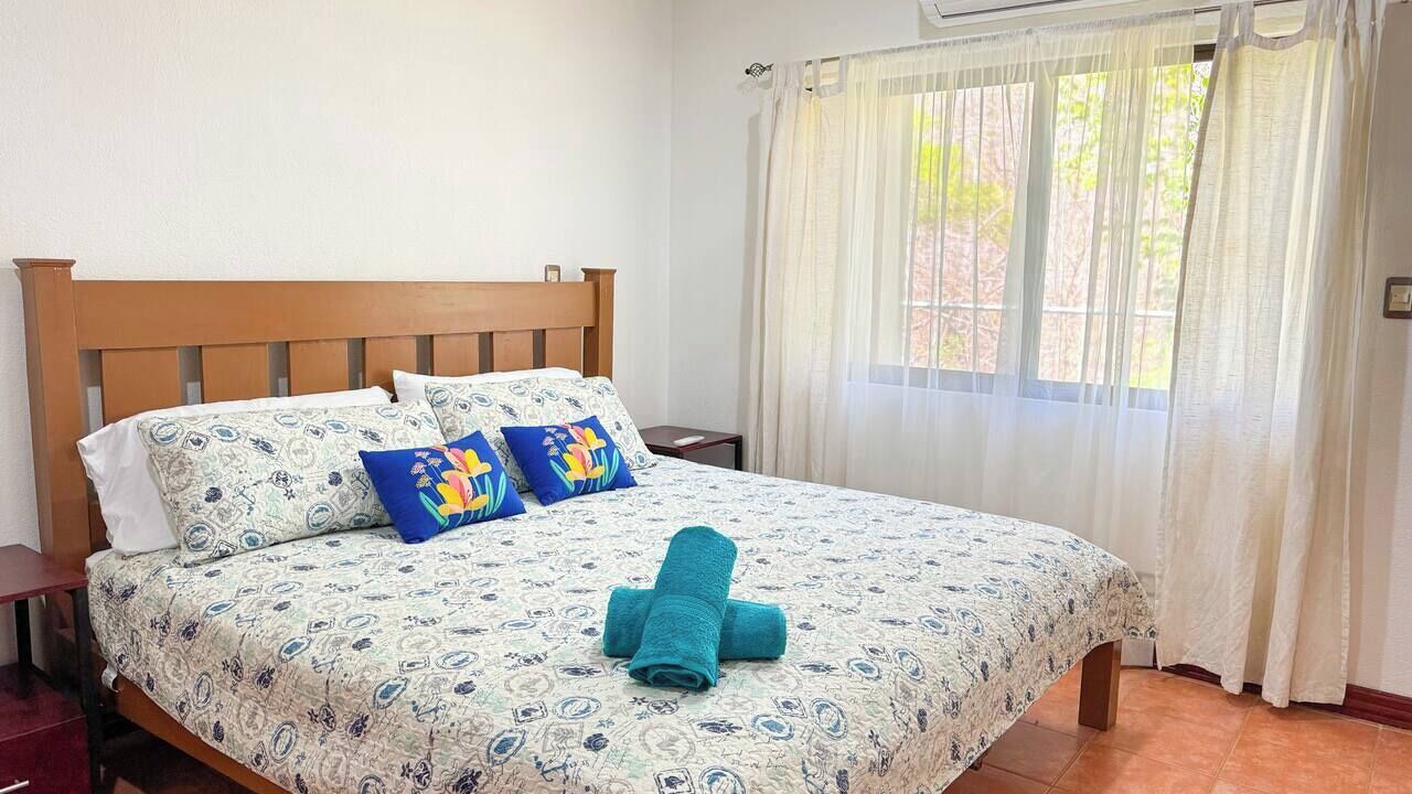 Photo of Bedroom in Papagayo