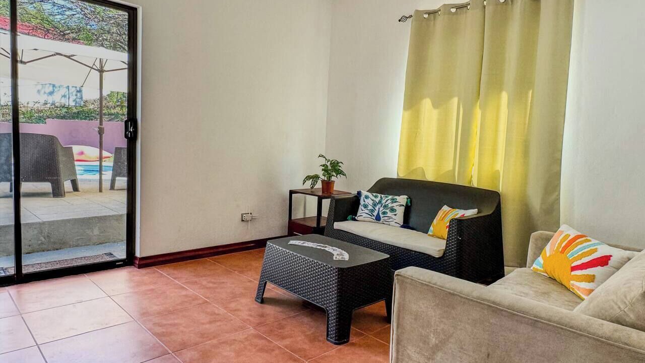 Photo of Livingroom in Papagayo