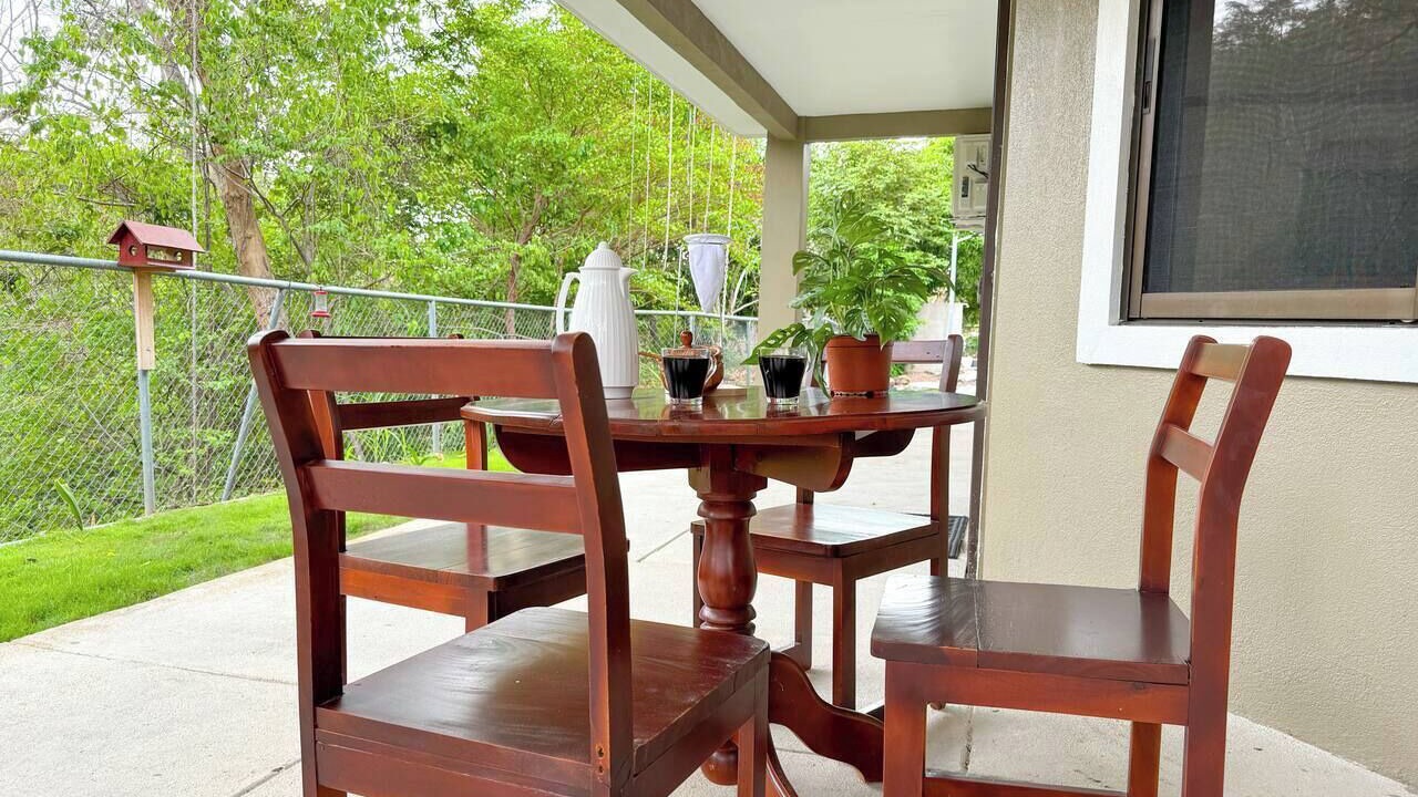 Photo of Outdoor in Papagayo