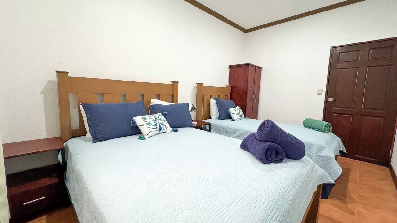 Photo of Bedroom in Papagayo