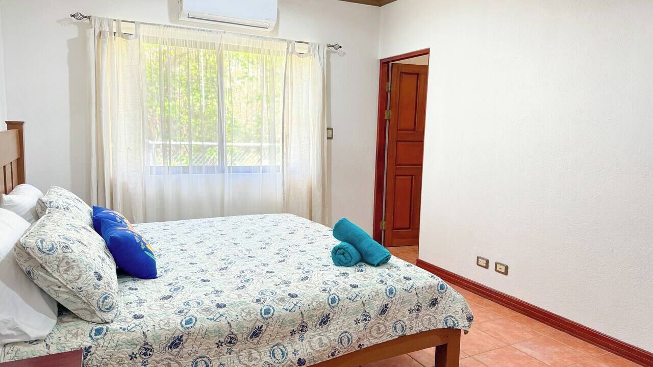 Photo of Bedroom in Papagayo