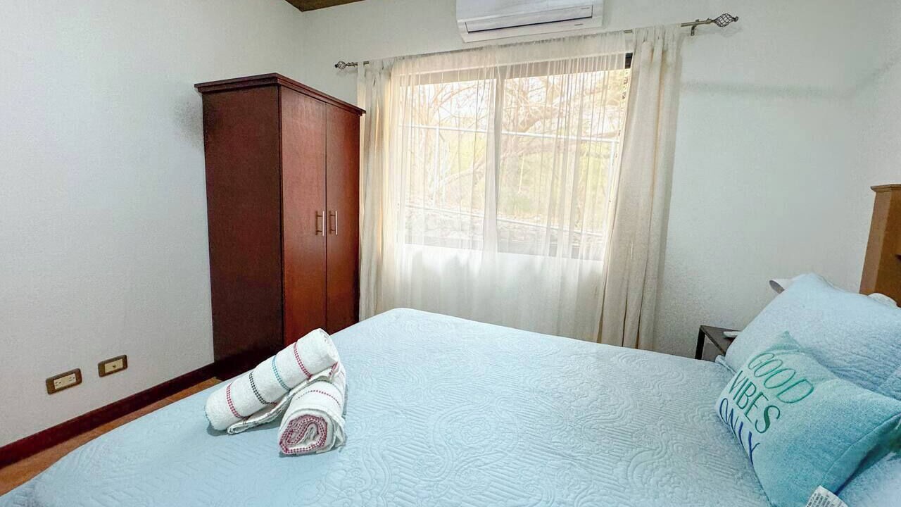 Photo of Bedroom in Papagayo
