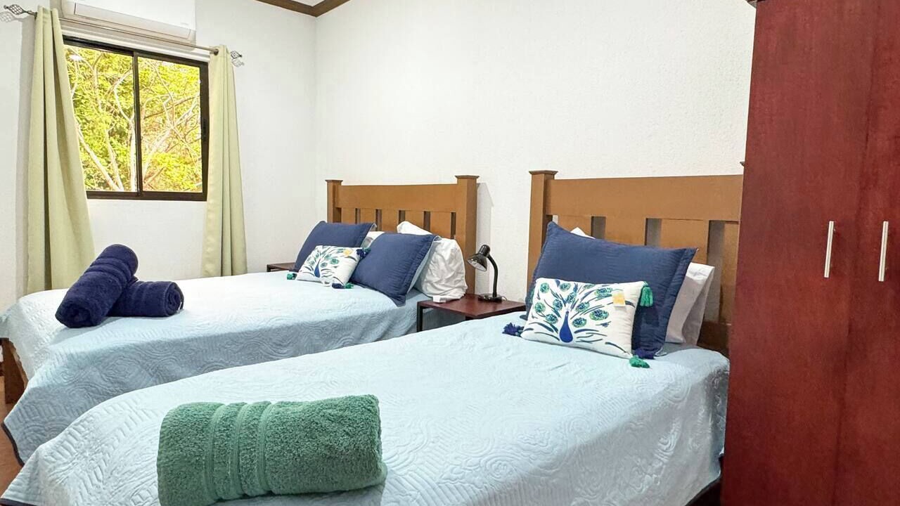 Photo of Bedroom in Papagayo