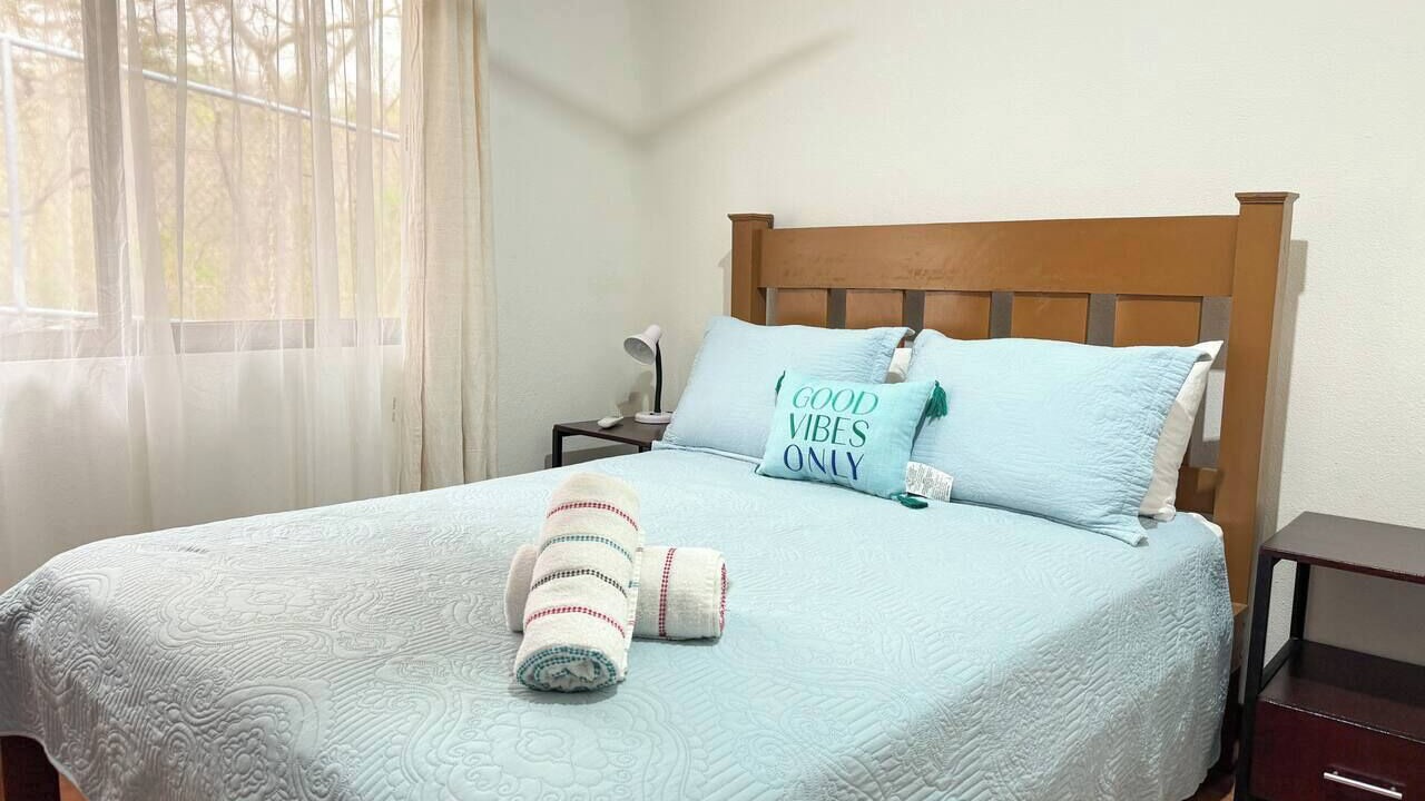 Photo of Bedroom in Papagayo