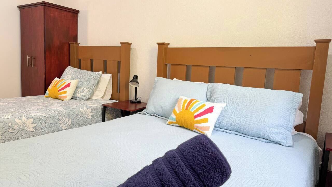 Photo of Bedroom in Papagayo