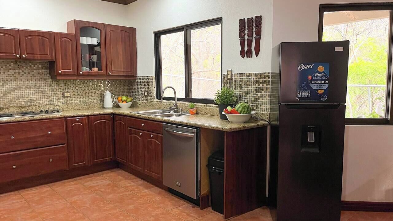 Photo of Kitchen in Papagayo
