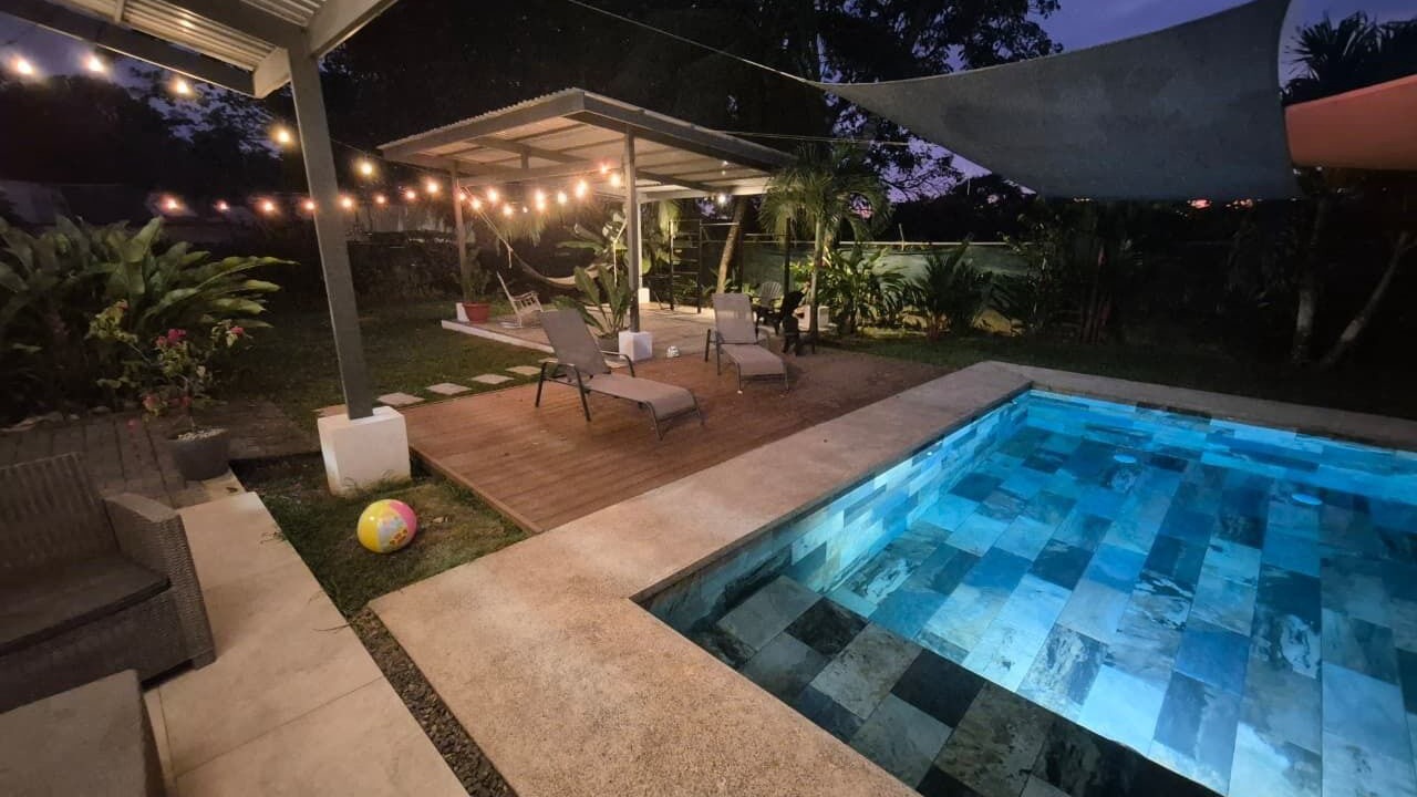 Photo of Outdoor in Jaco