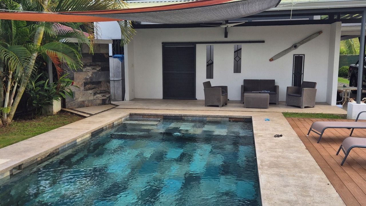 Photo of Outdoor in Jaco